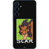 Disney Villains Scar Galaxy A36 5G Skin